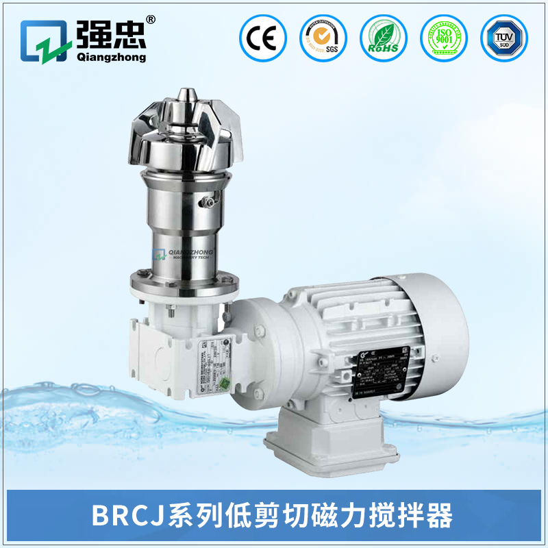 BRCJMK在线平台_MK（中国）
低剪切磁力搅拌器