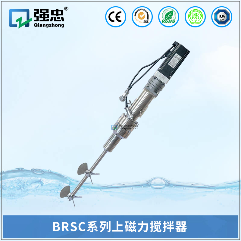 BRSCMK在线平台_MK（中国）
上磁力搅拌器